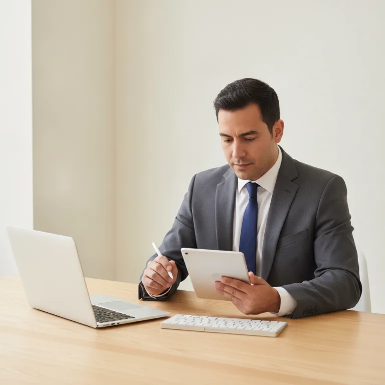 Consultor Financeiro serviço em Iguatemi